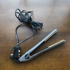 CHI 1” flatiron